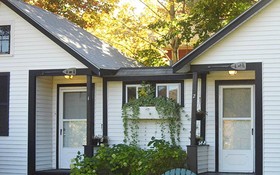 Otter Creek Inn