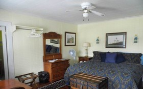 Otter Creek Inn