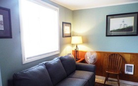 Otter Creek Inn