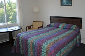 Kimball Terrace Inn