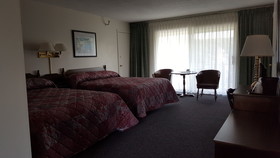 Kimball Terrace Inn