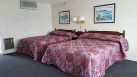 Kimball Terrace Inn