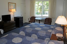 Kimball Terrace Inn