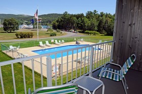 Kimball Terrace Inn