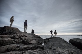 Cliff House Maine