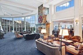Cliff House Maine