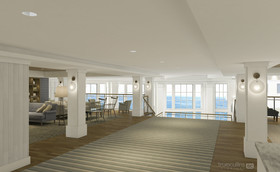 Cliff House Maine