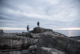Cliff House Maine