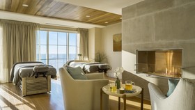 Cliff House Maine