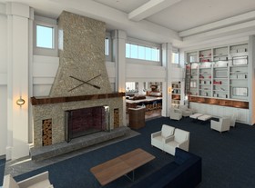 Cliff House Maine