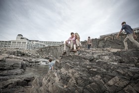 Cliff House Maine
