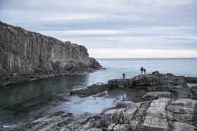 Cliff House Maine