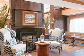 Hampton Inn & Suites