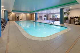 Hampton Inn & Suites