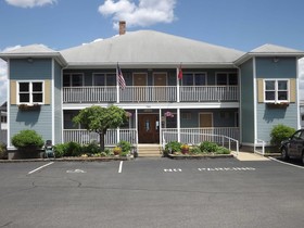 Mariner Resort