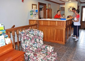 Mariner Resort