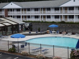 Mariner Resort