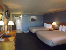 Mariner Resort