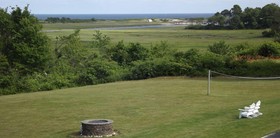 Mariner Resort