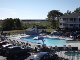 Mariner Resort