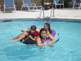 Mariner Resort