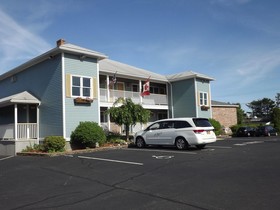 Mariner Resort