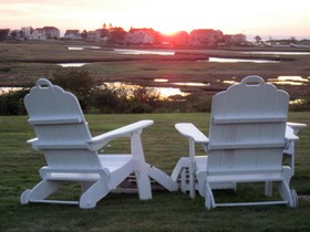 Mariner Resort