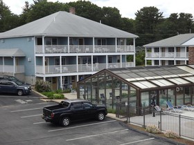 Mariner Resort