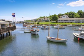 Ogunquit River Inn