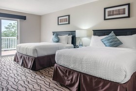 Ogunquit River Inn