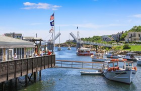 Ogunquit River Inn