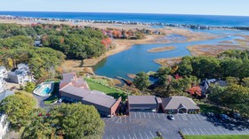 Ogunquit River Inn