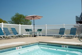 Ogunquit River Inn