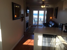Perkins Cove Oceanfront Cottage