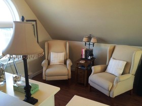 Perkins Cove Oceanfront Cottage