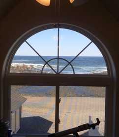 Perkins Cove Oceanfront Cottage