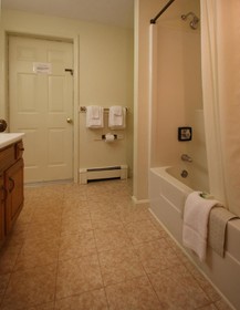 Seacastles Resort Inn and Suites