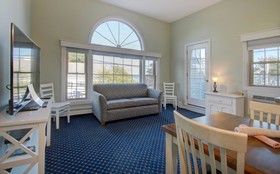 Seacastles Resort Inn and Suites