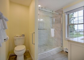 Seacastles Resort Inn and Suites