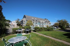 Seacastles Resort Inn and Suites