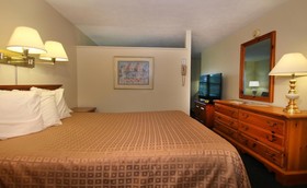 Seacastles Resort Inn and Suites