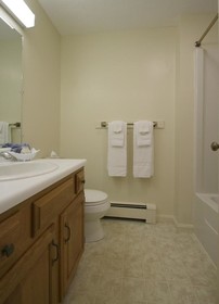 Seacastles Resort Inn and Suites