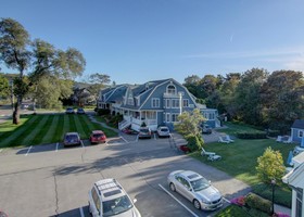 Seacastles Resort Inn and Suites