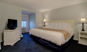 Seacastles Resort Inn and Suites