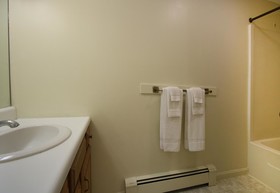 Seacastles Resort Inn and Suites