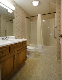 Seacastles Resort Inn and Suites