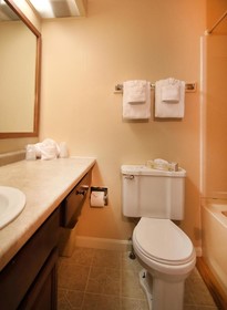 Seacastles Resort Inn and Suites