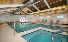 Seacastles Resort Inn and Suites