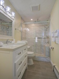 Seacastles Resort Inn and Suites