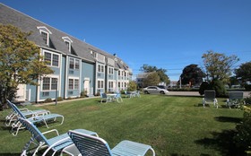 Seacastles Resort Inn and Suites